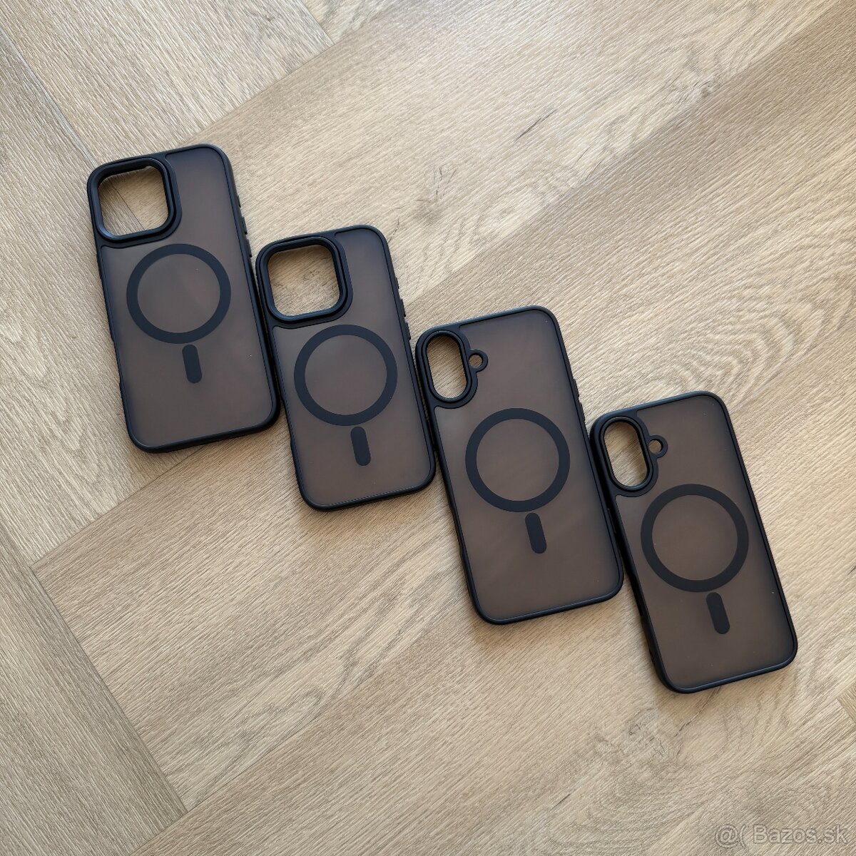 iPhone 16 Black
