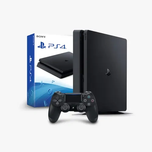 PS4 slim 500gb