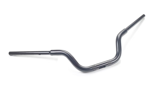 Triumph Rocket 3 GT - Handlebar Assembly, Touring