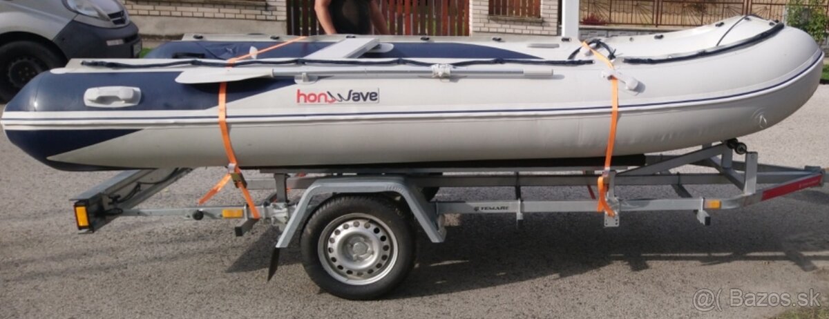 Honwave T40 AE3