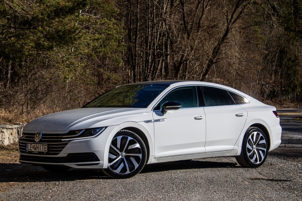 Volkswagen Arteon 2.0 TDI