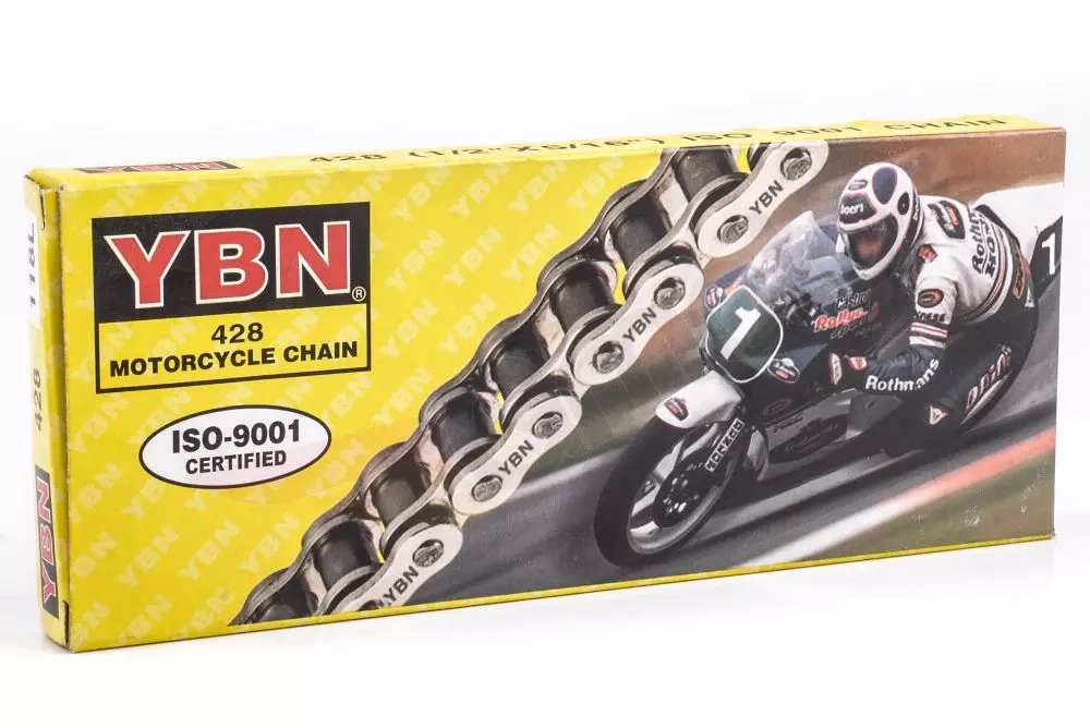 Hnacia reťaz YBN 428H 120 článkov