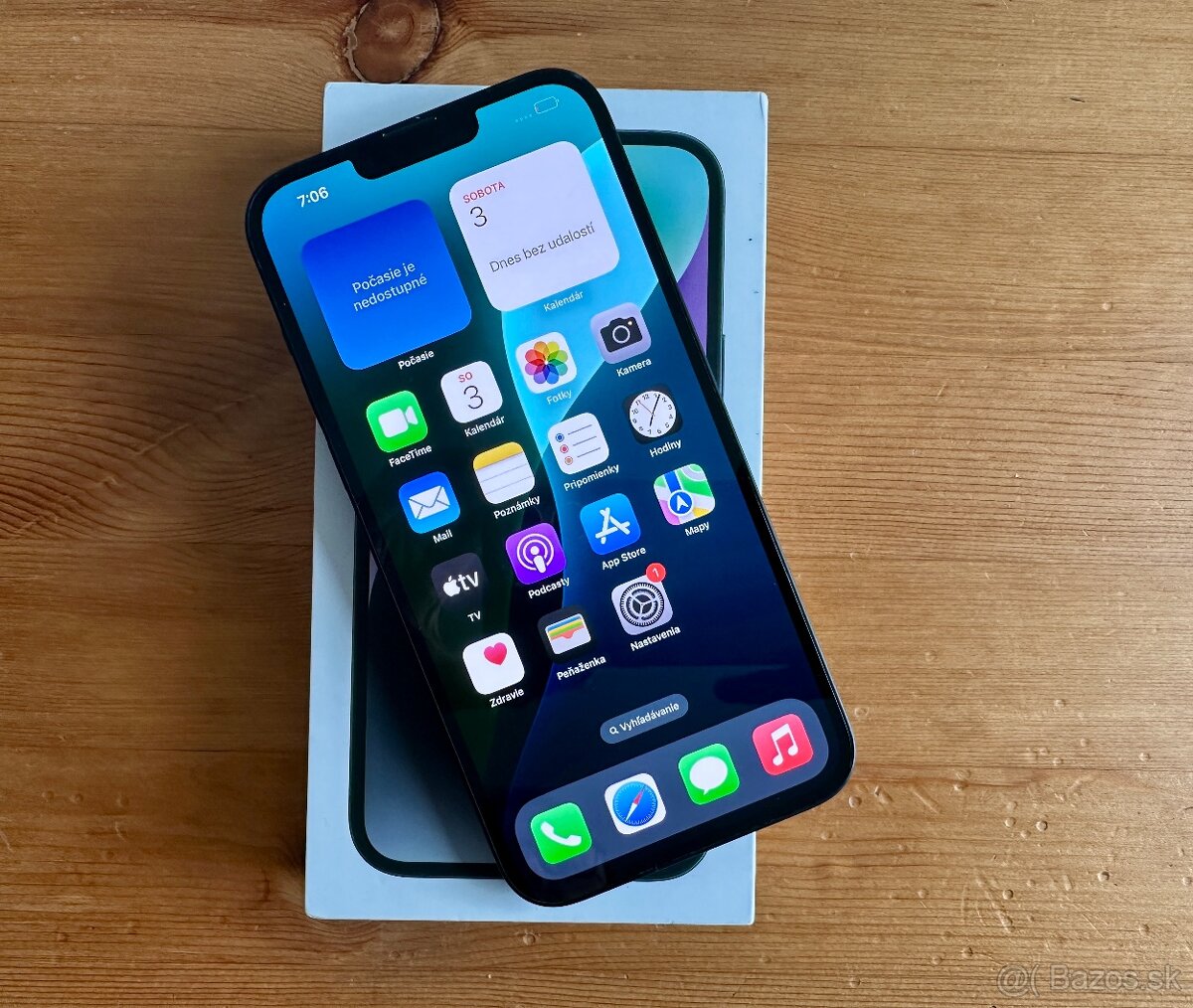 Iphone 14 Plus 128GB, ZARUKA