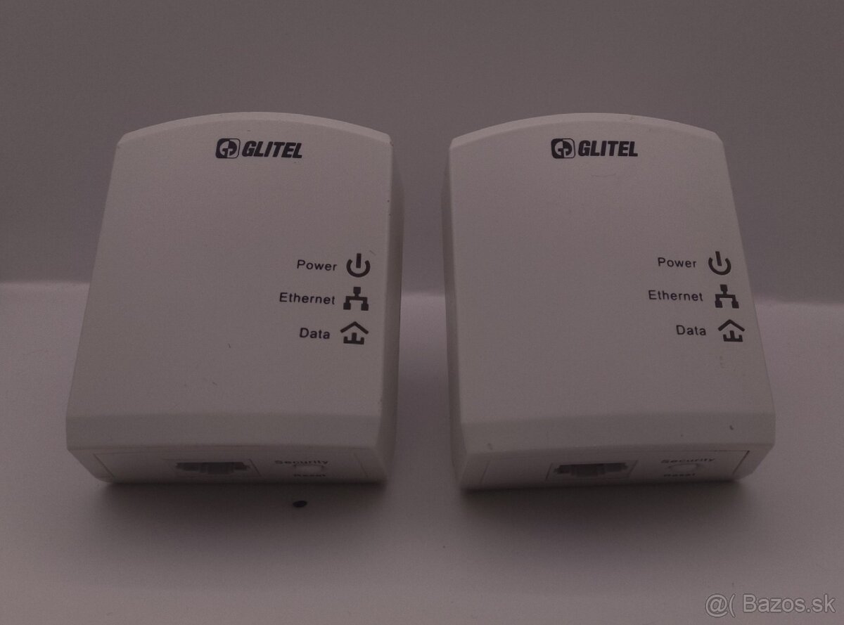 powerline Glitel GP-7420