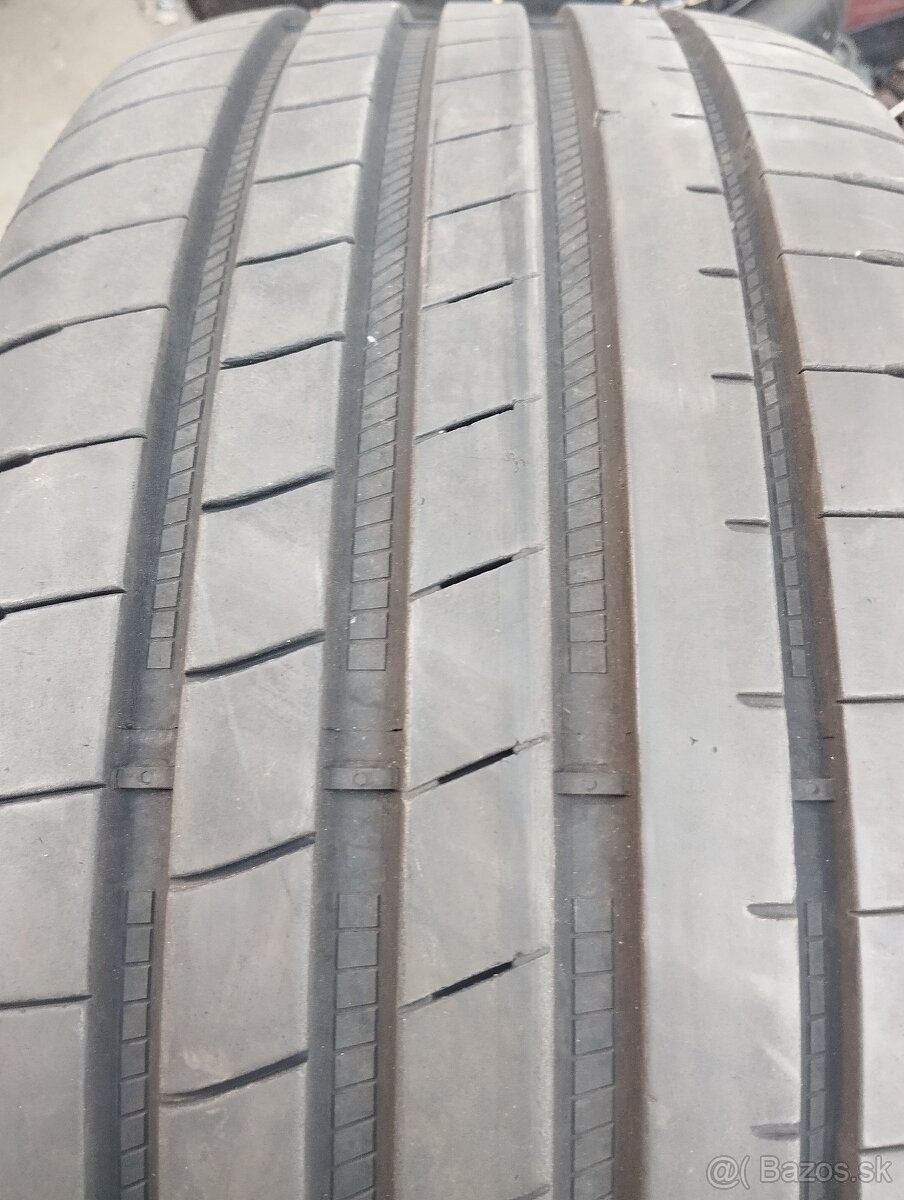 245/45 R18 letné pneumatiky Goodyear 2ks