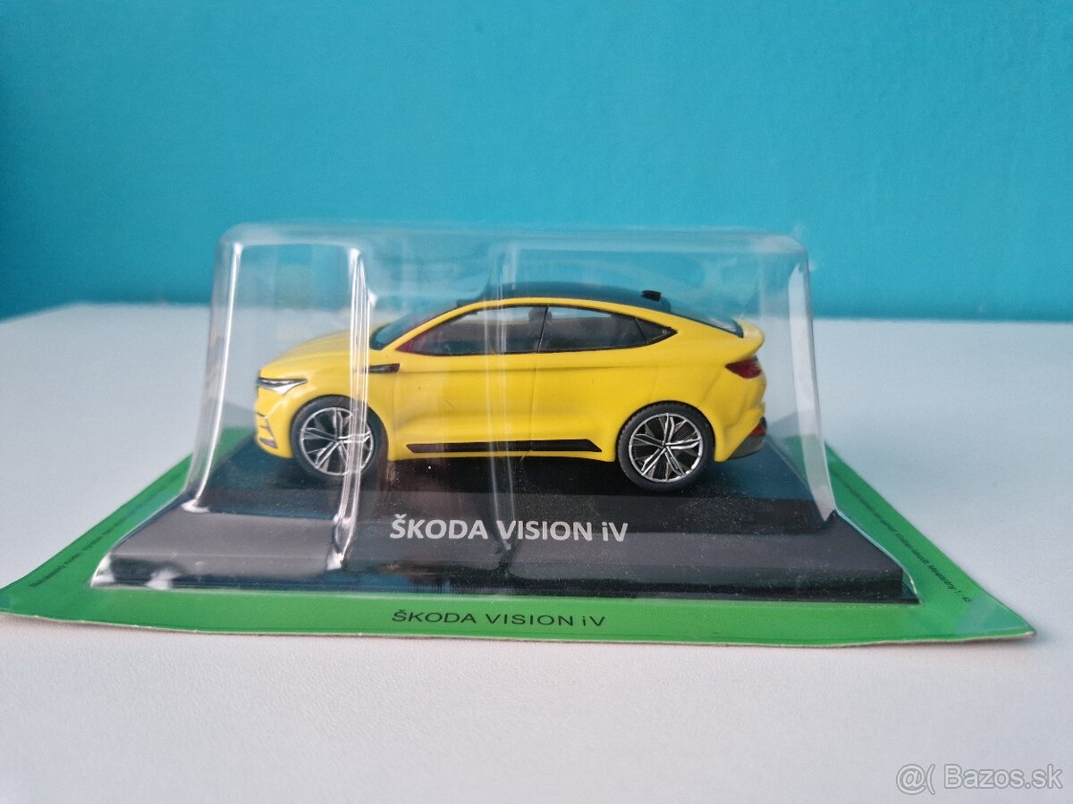 Kaleidoskop slávnych vozov-ŠKODA 7