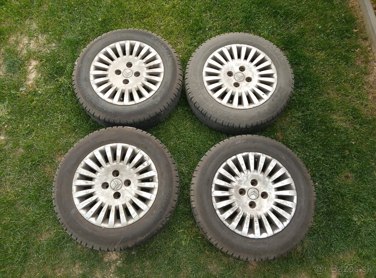 Elektróny C3