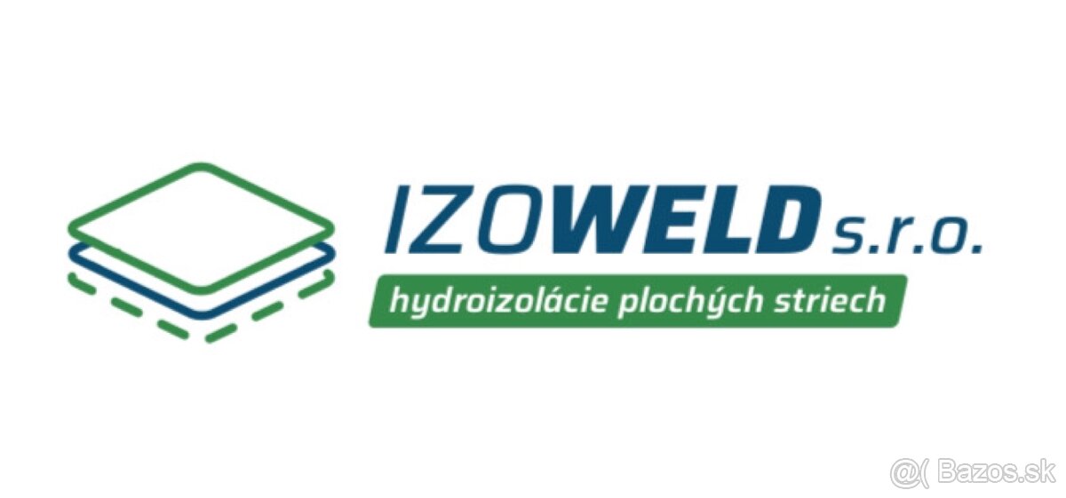 Hydroizolácie PVC/TPO