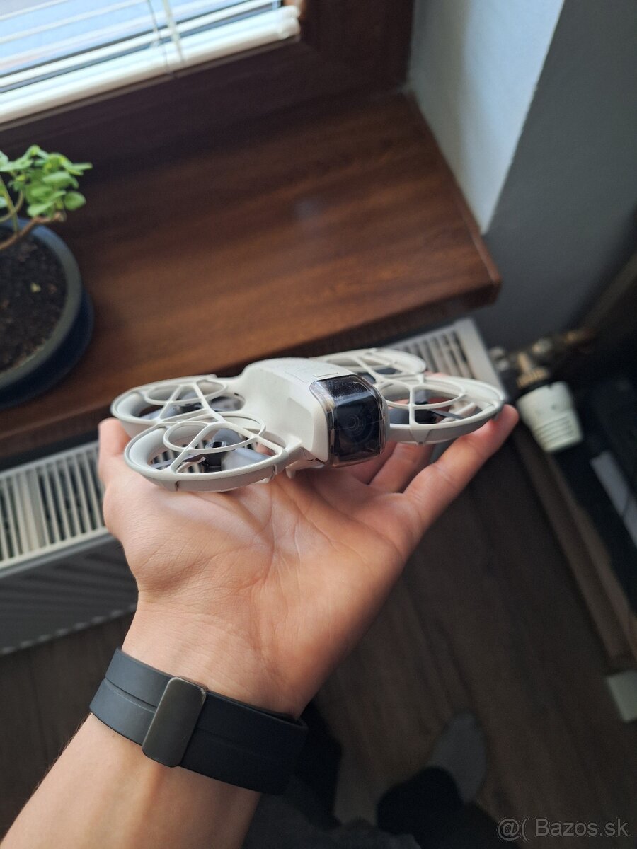 Dji neo