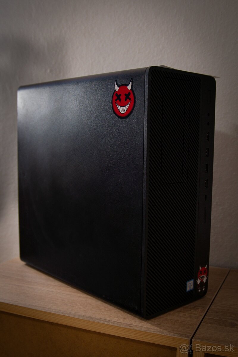 Herný PC ,počítač (i5 , 16gb, gtx960)