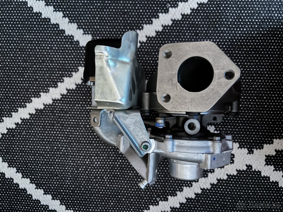 Turbo bmw 120d, 320d garrett -741785-5016S