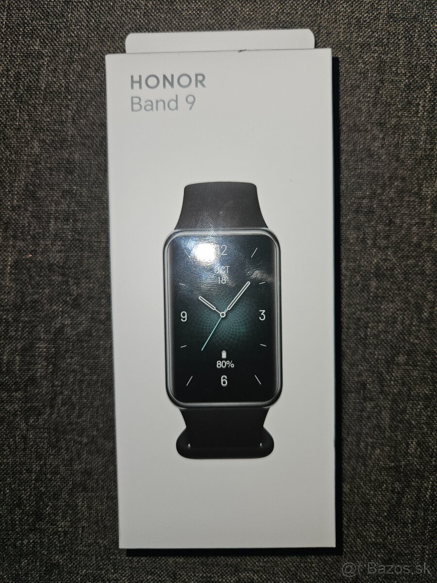 Predám HONOR Band 9