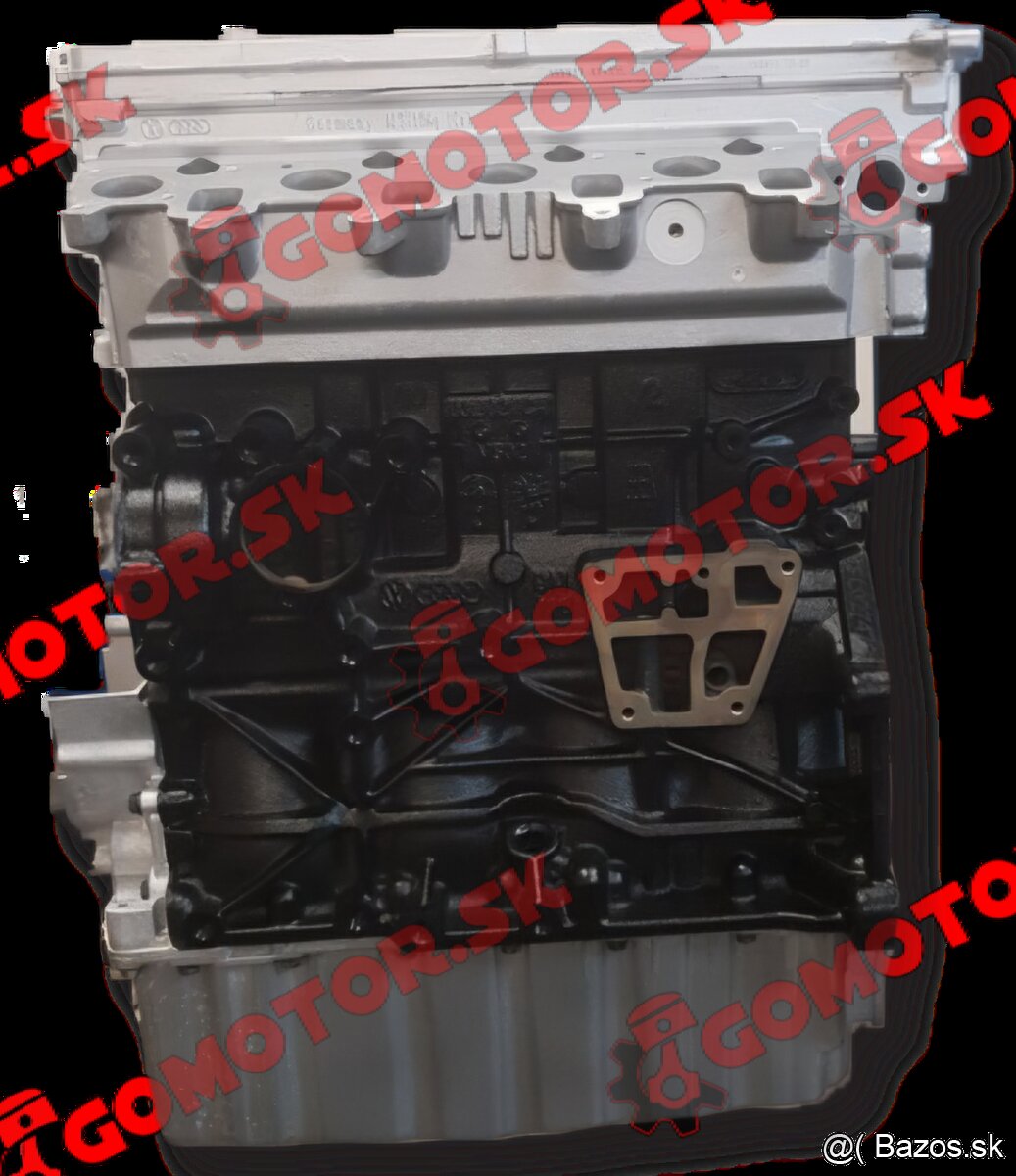 |CELÁ SR| Motor 2.0 TDi CR - všetky kódy - DOPRAVA V CENE