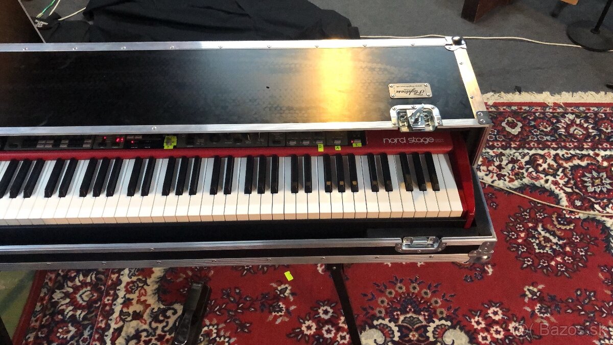 Nord Stage EX
