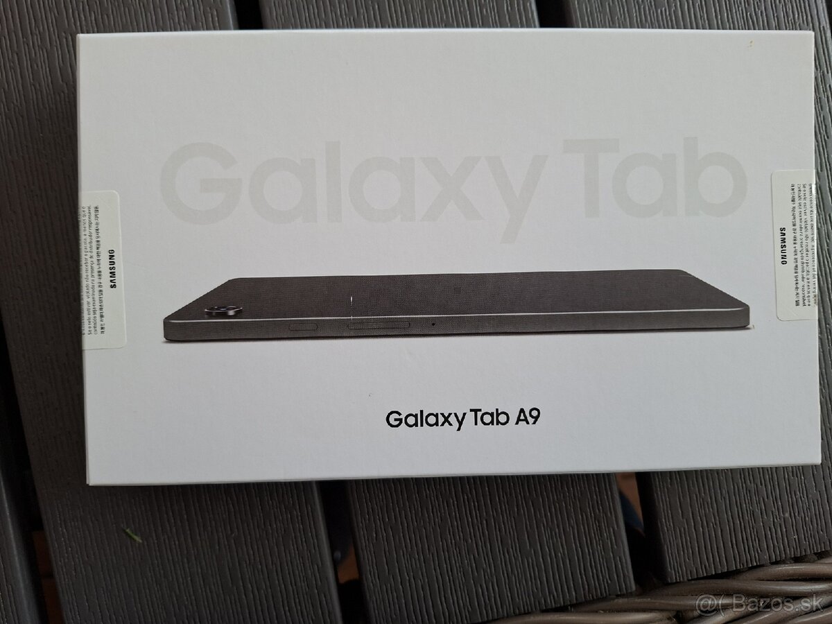 Samsung Galaxy Tab A9