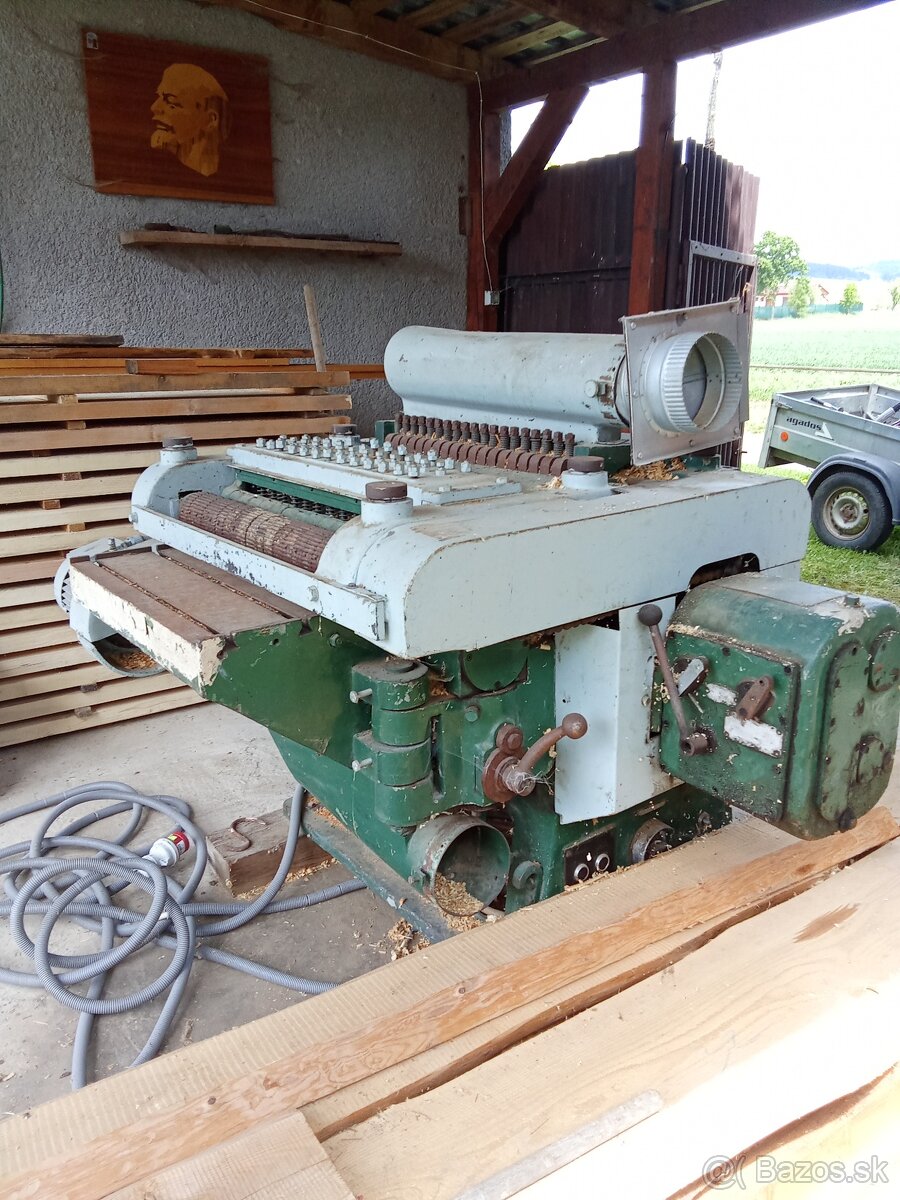 Hrubkovacka 630