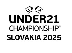 ME U21 - Finále 28.6.2025