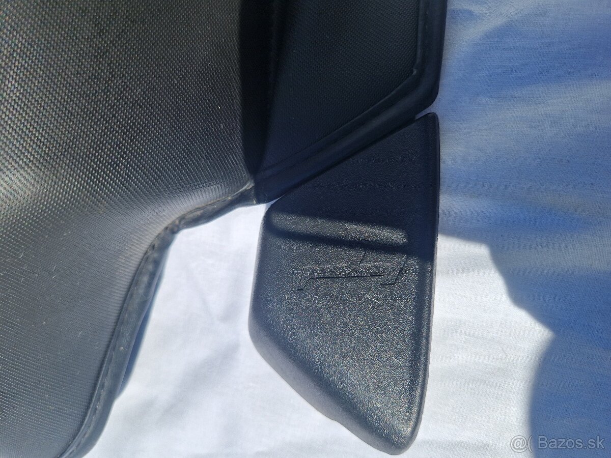 Opel astra f cabrio kryt na strechu bertone