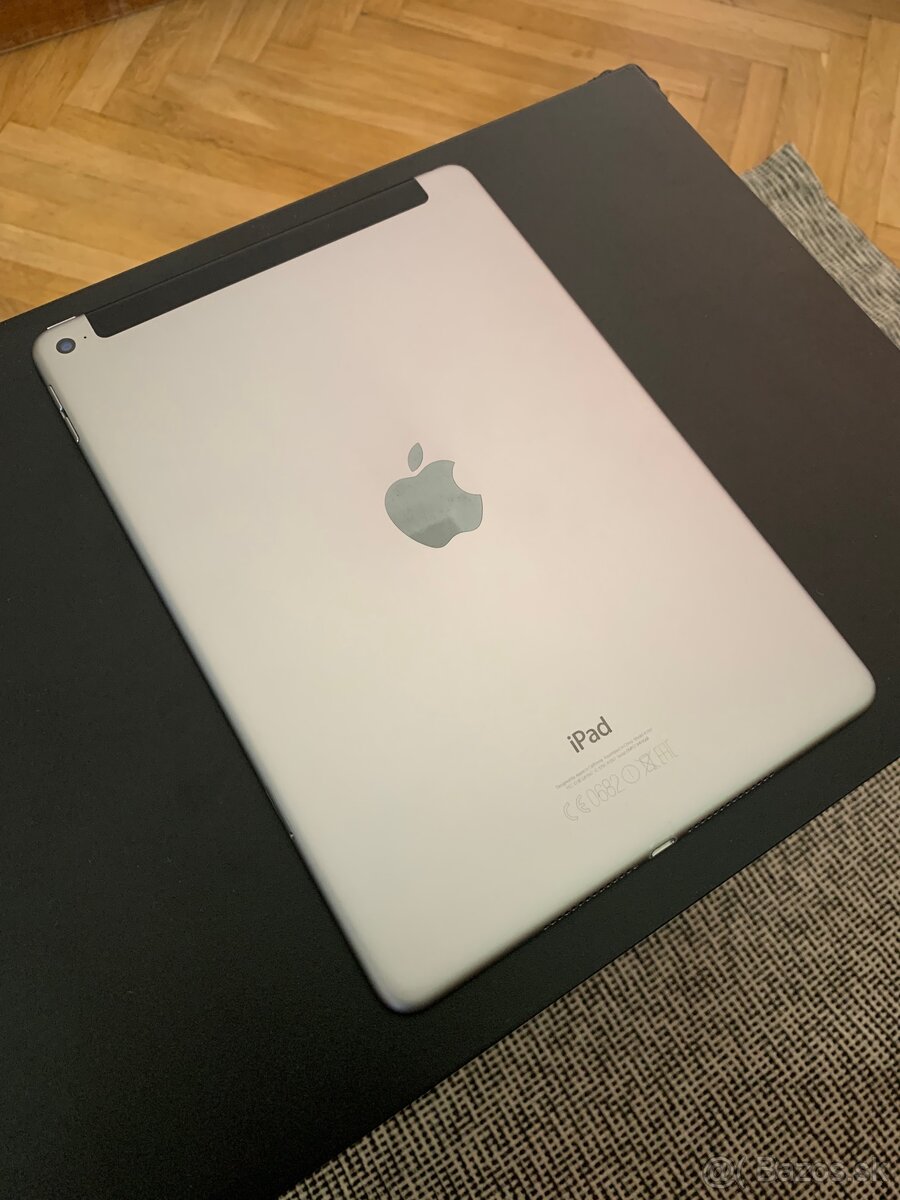 iPad Air 2 - 32gb + Cellular