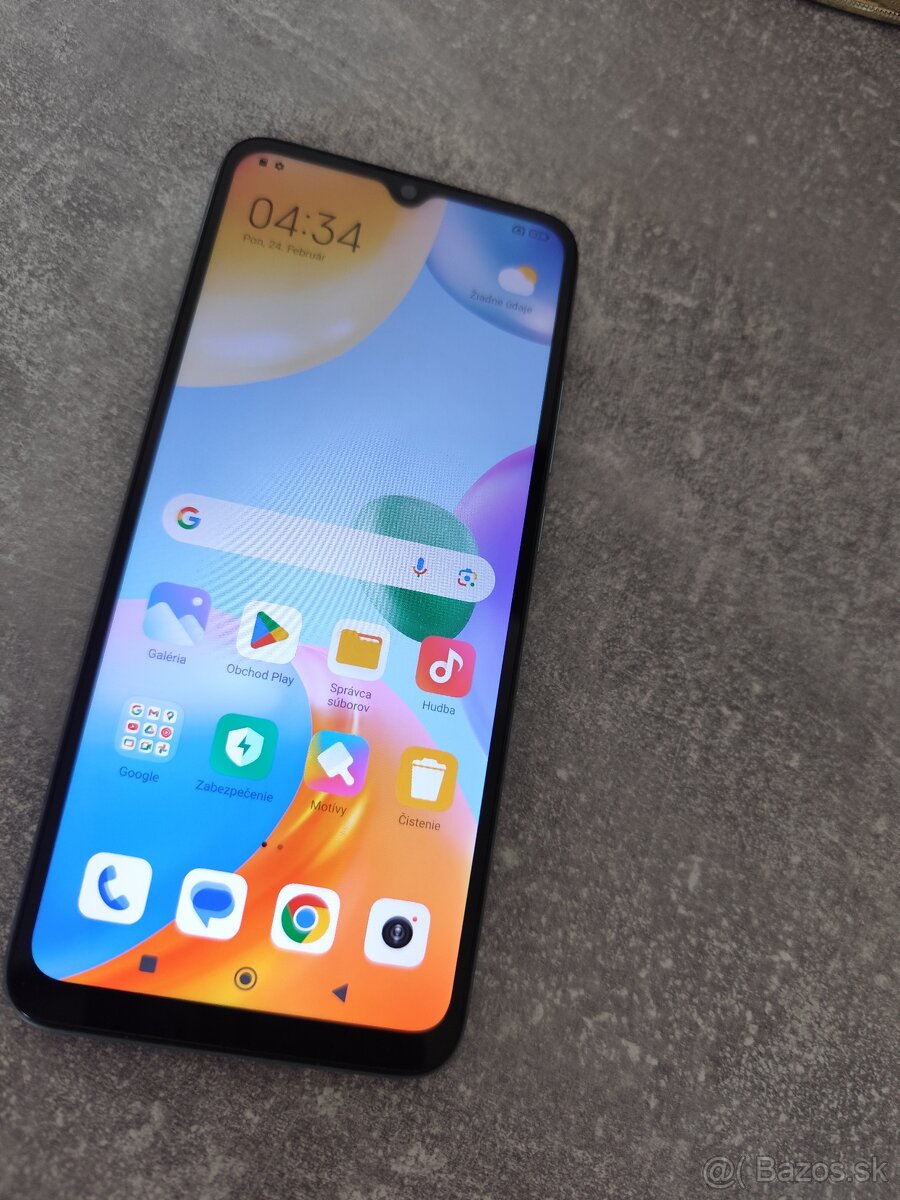 Xiaomi redmi 10c 4/64