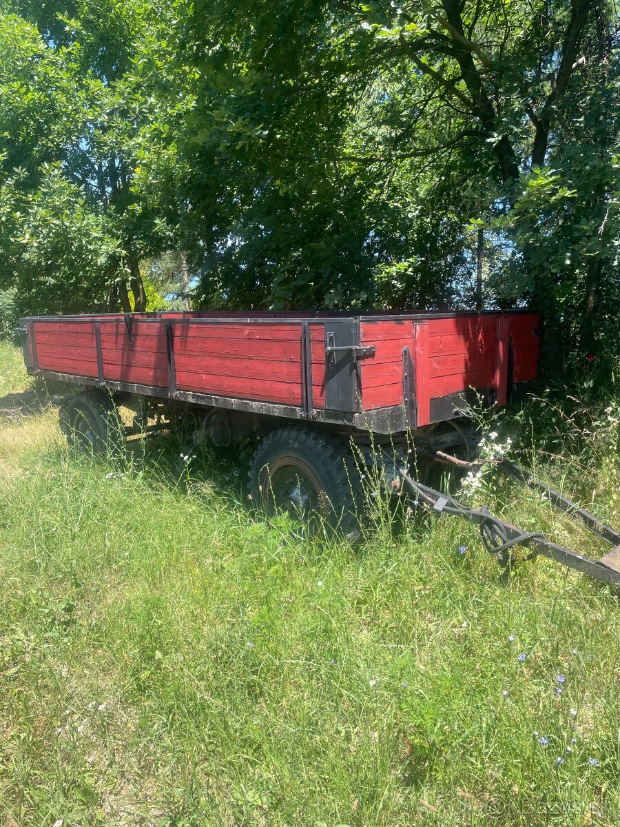 Vlecka 5t
