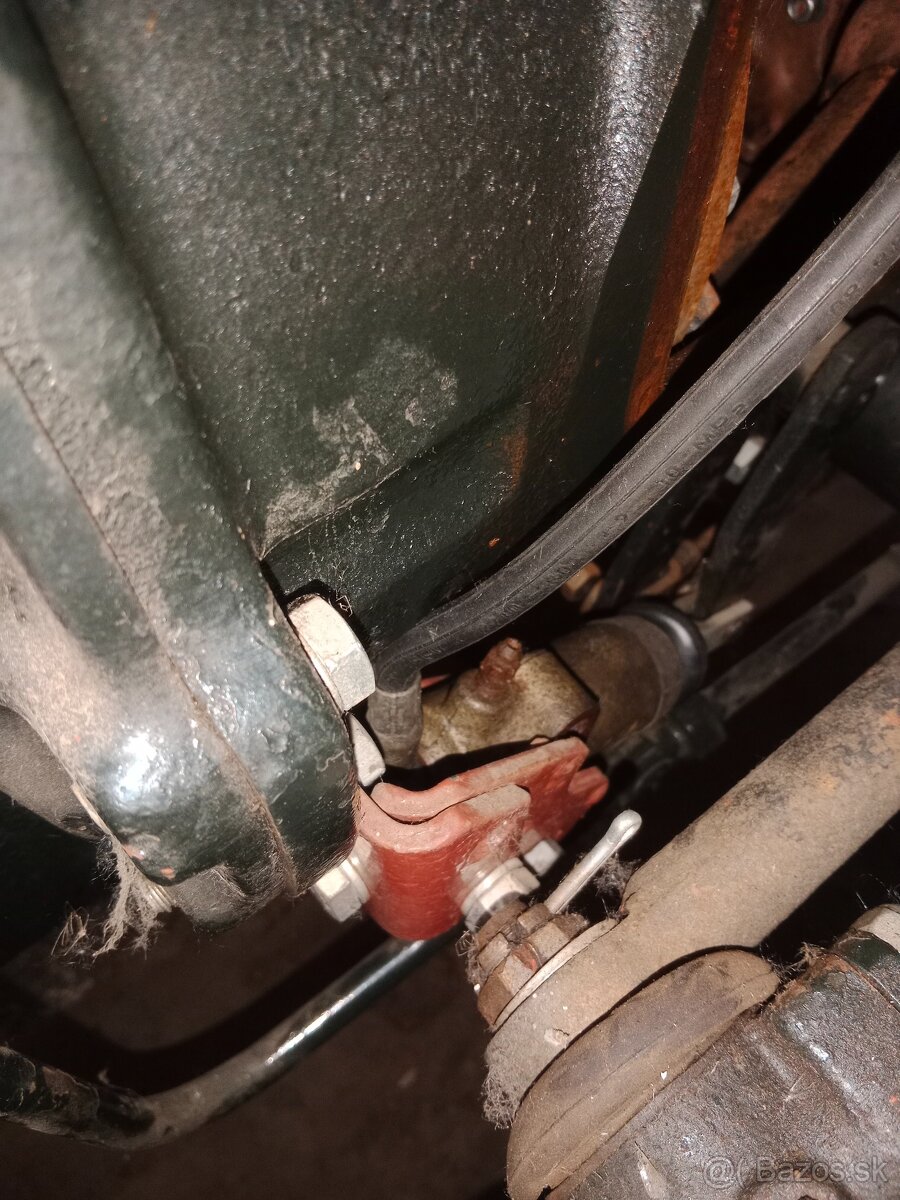 Zetor