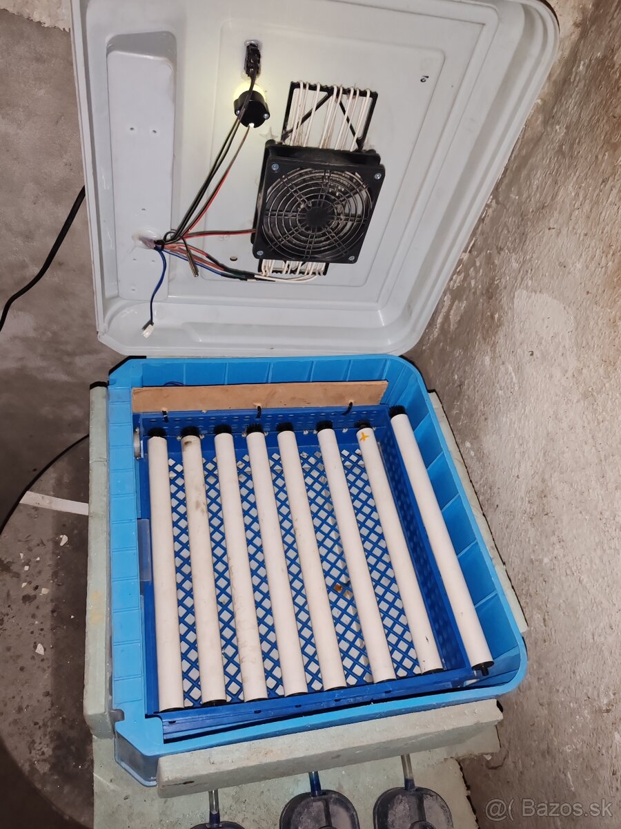 Predám plnoautomacku liaheň.