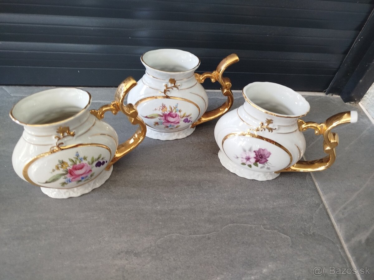 Ceskoslovensky porcelán