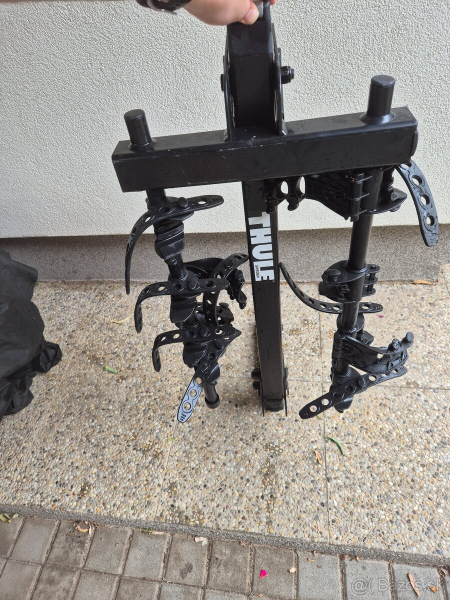 THULE 914XT nosič na bicykle