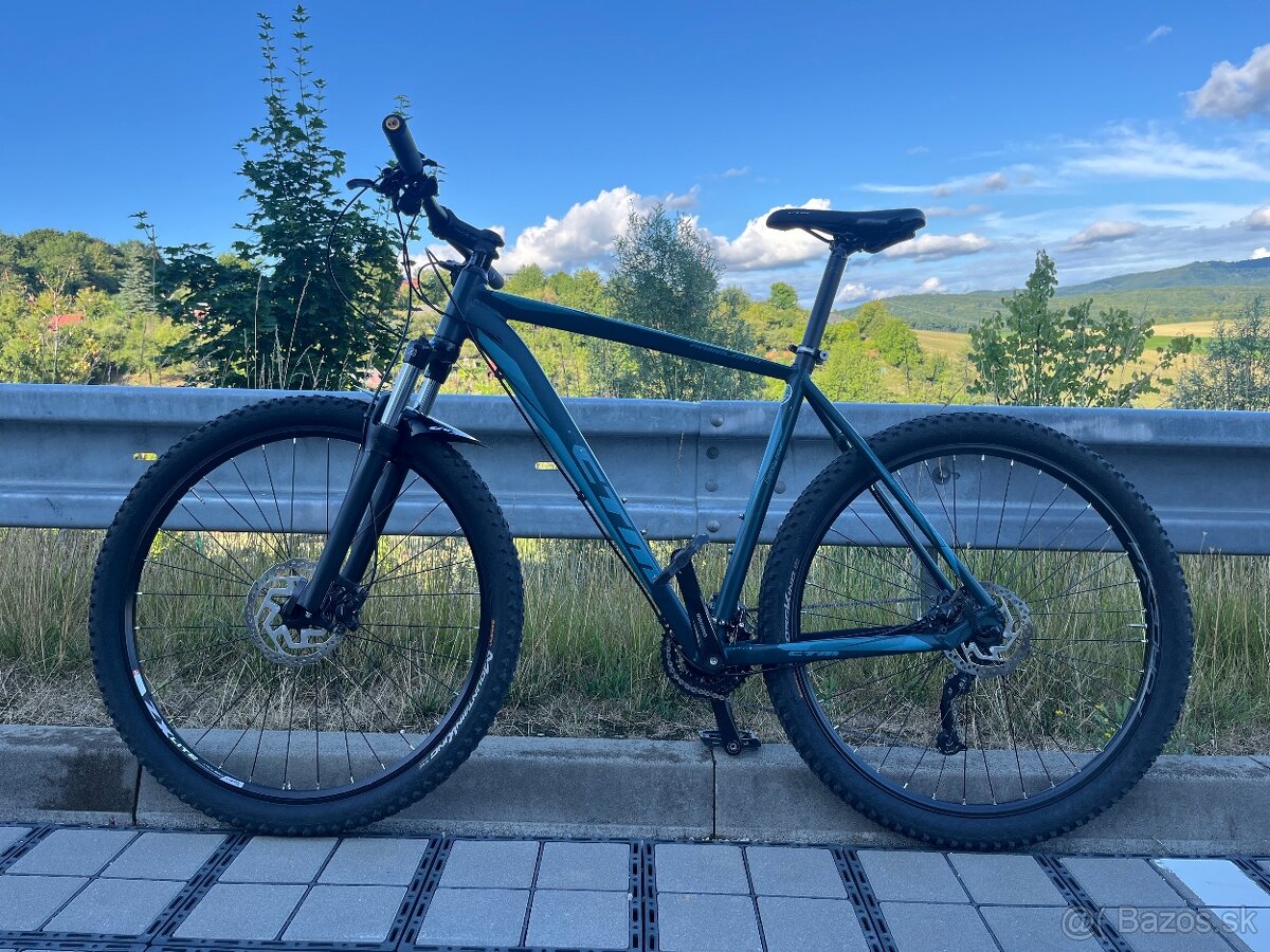 CTM Rambler 1.0 29” XL 2019