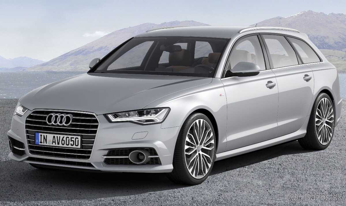 Kupim audi a6 c7