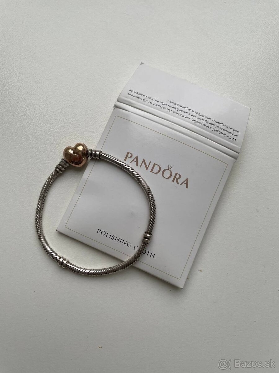 Naramok Pandora 17 cm