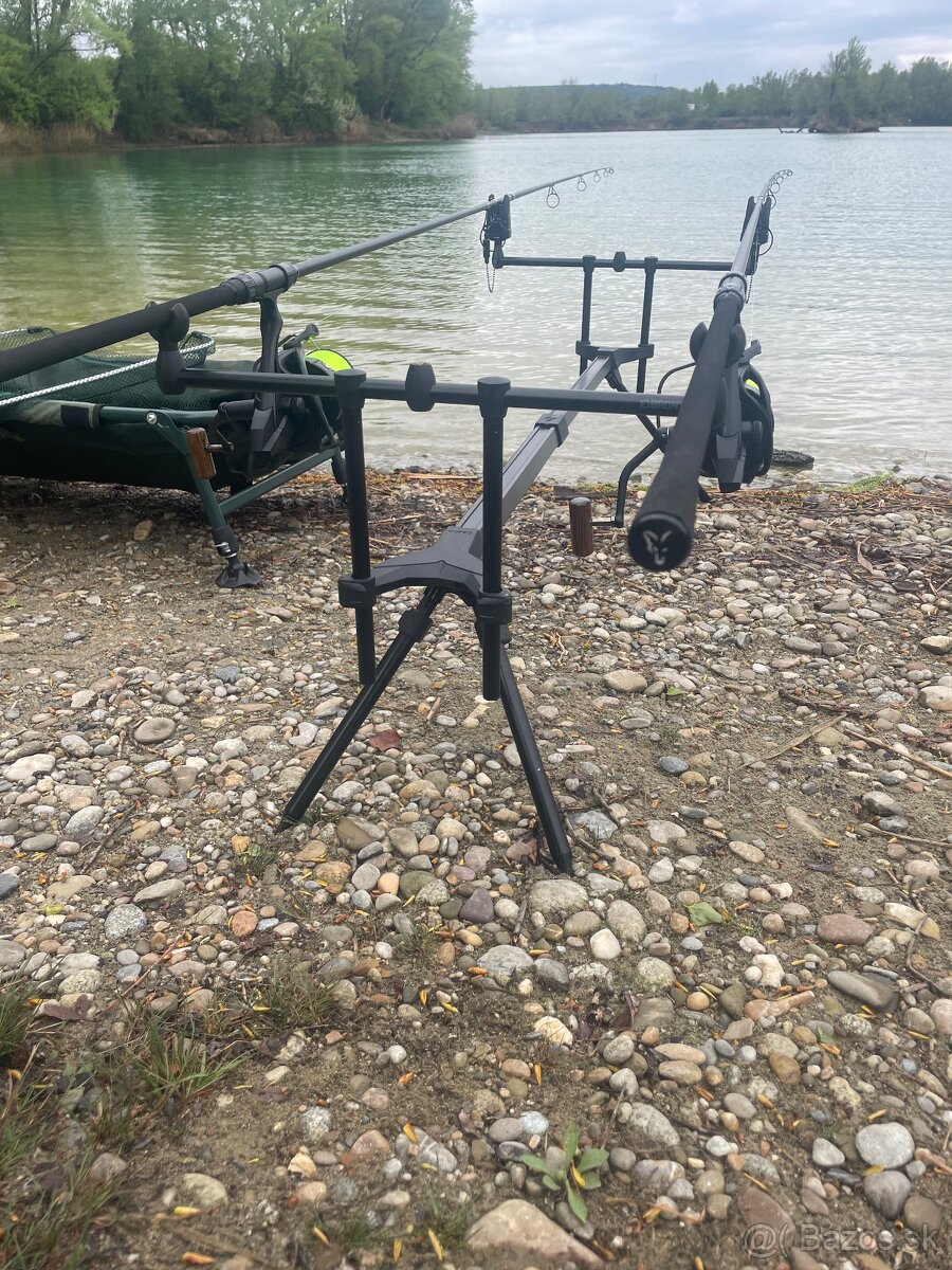 Fox eos pro okuma 8k