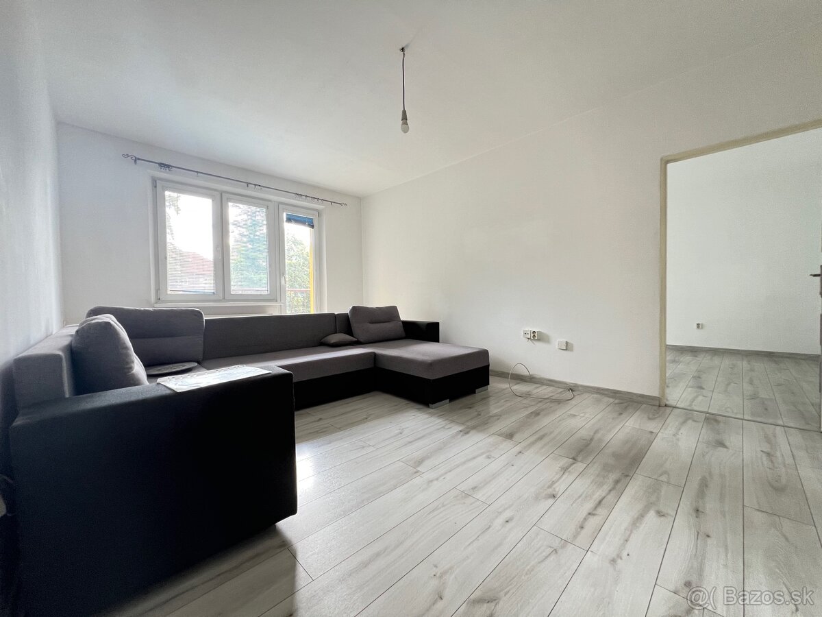 2 izbový byt na predaj