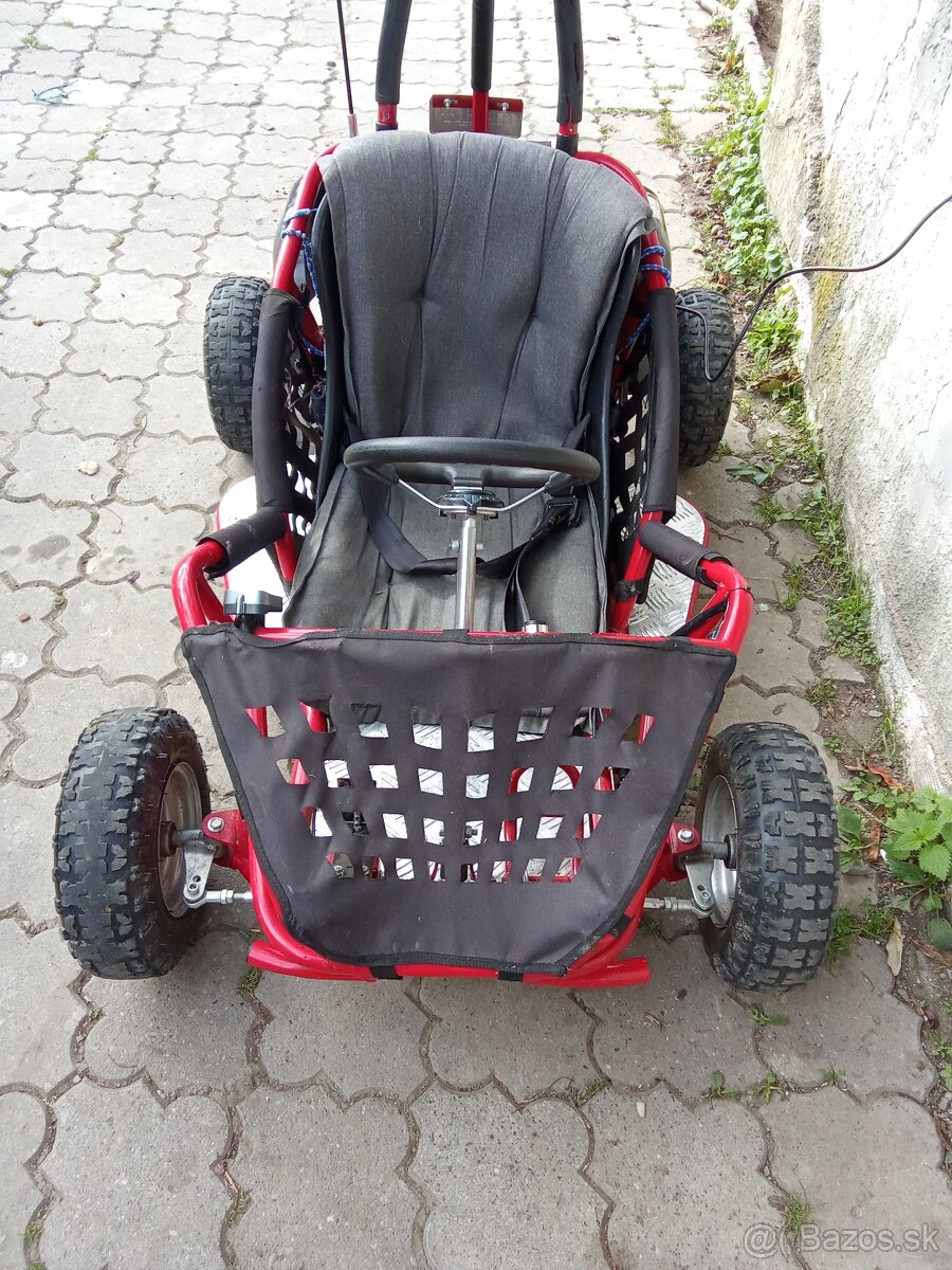 Elektronika bugina
