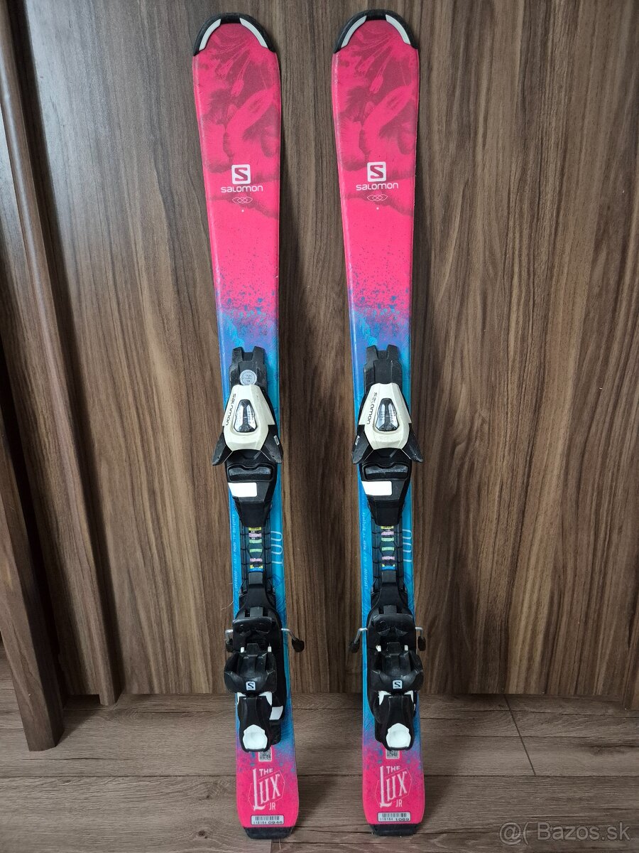 Lyze Salomon 100 cm