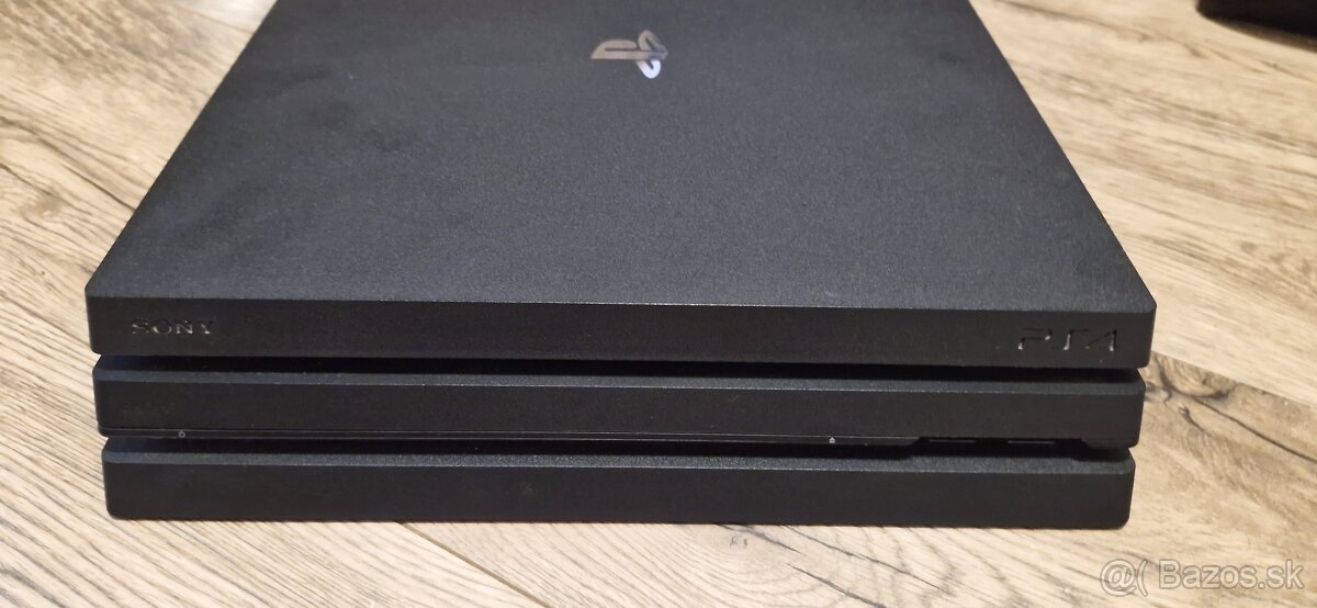 Playstation 4 Pro
