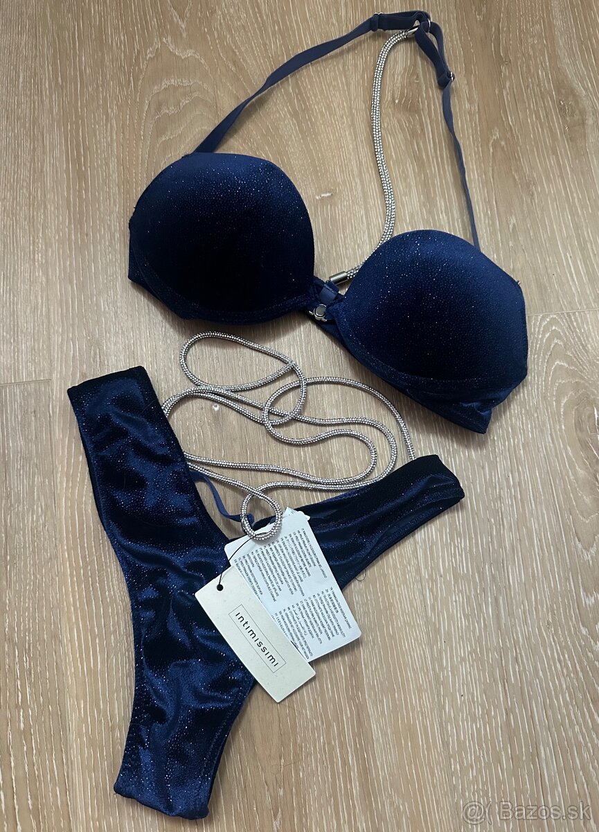 Intimissimi set