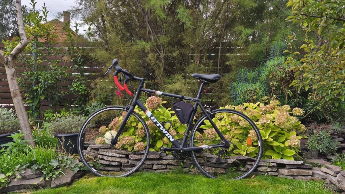 Btwin+Bmx