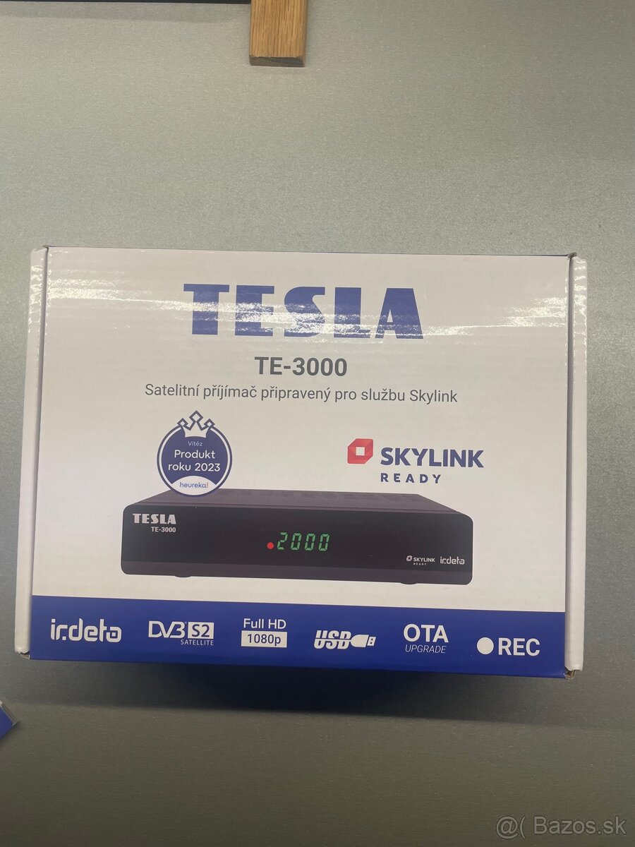 Settopbox