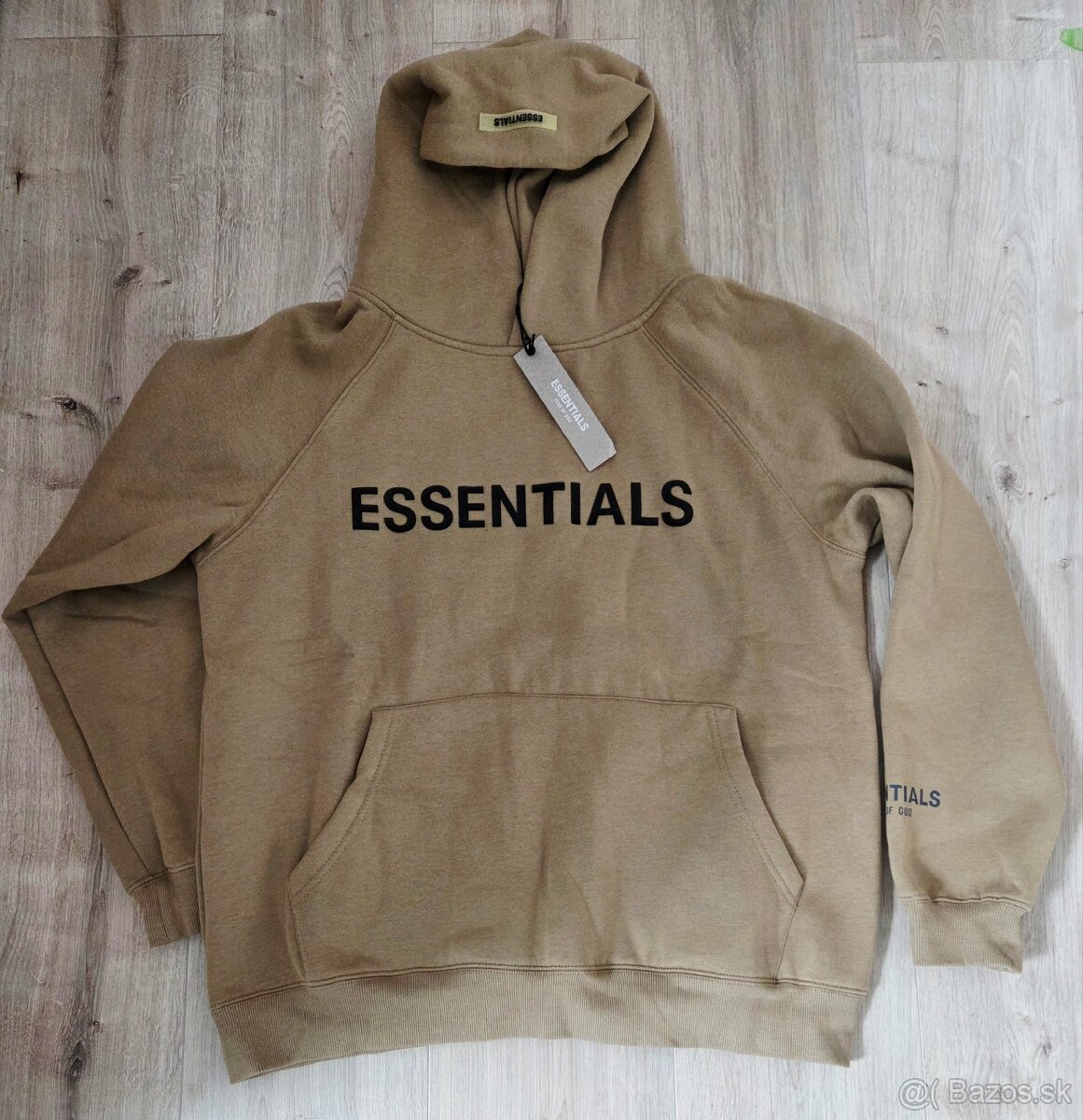 Essentials Mikina