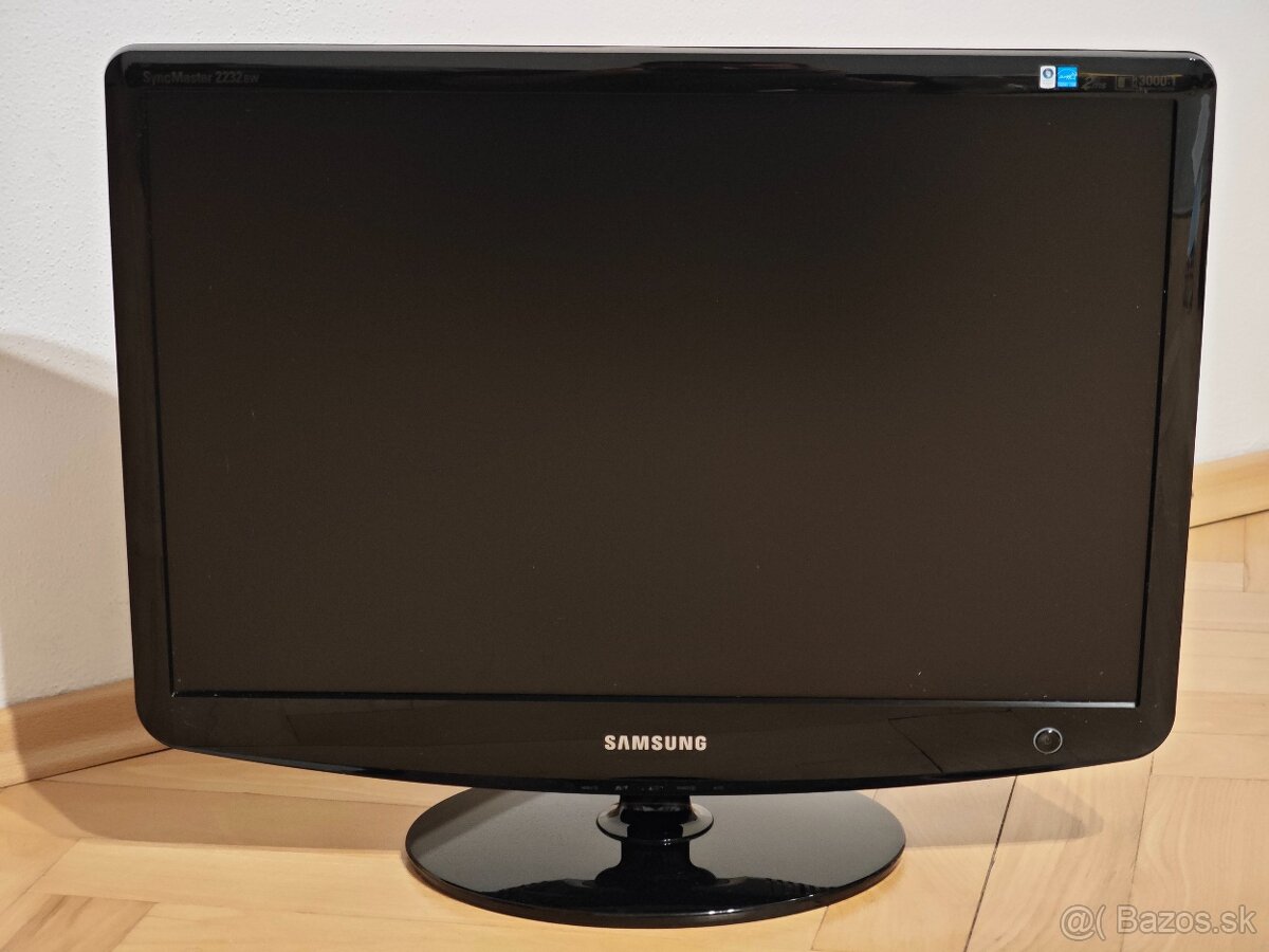 Monitor Samsung SyncMaster 2232BW