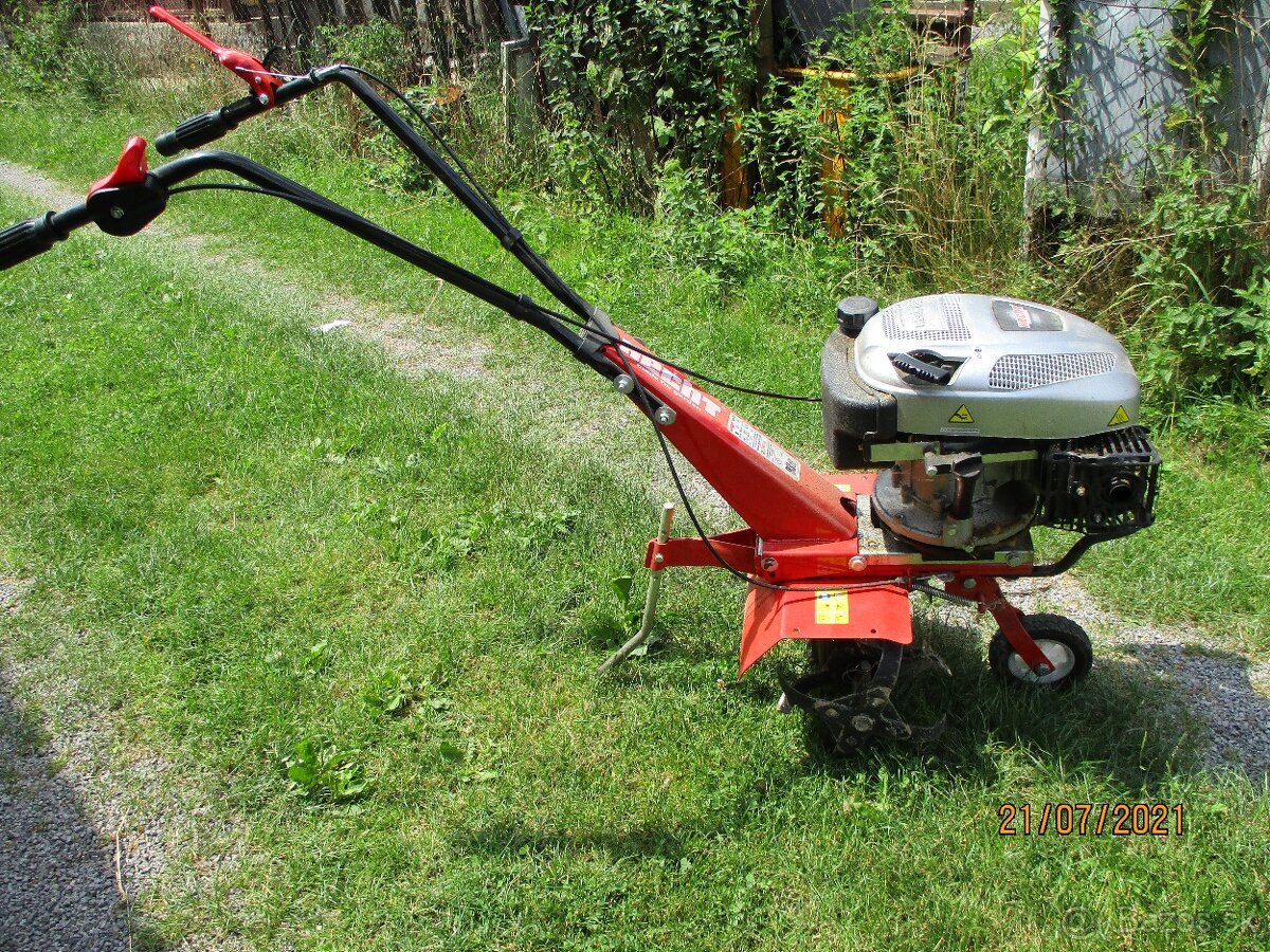 Kultivátor Hecht 761R