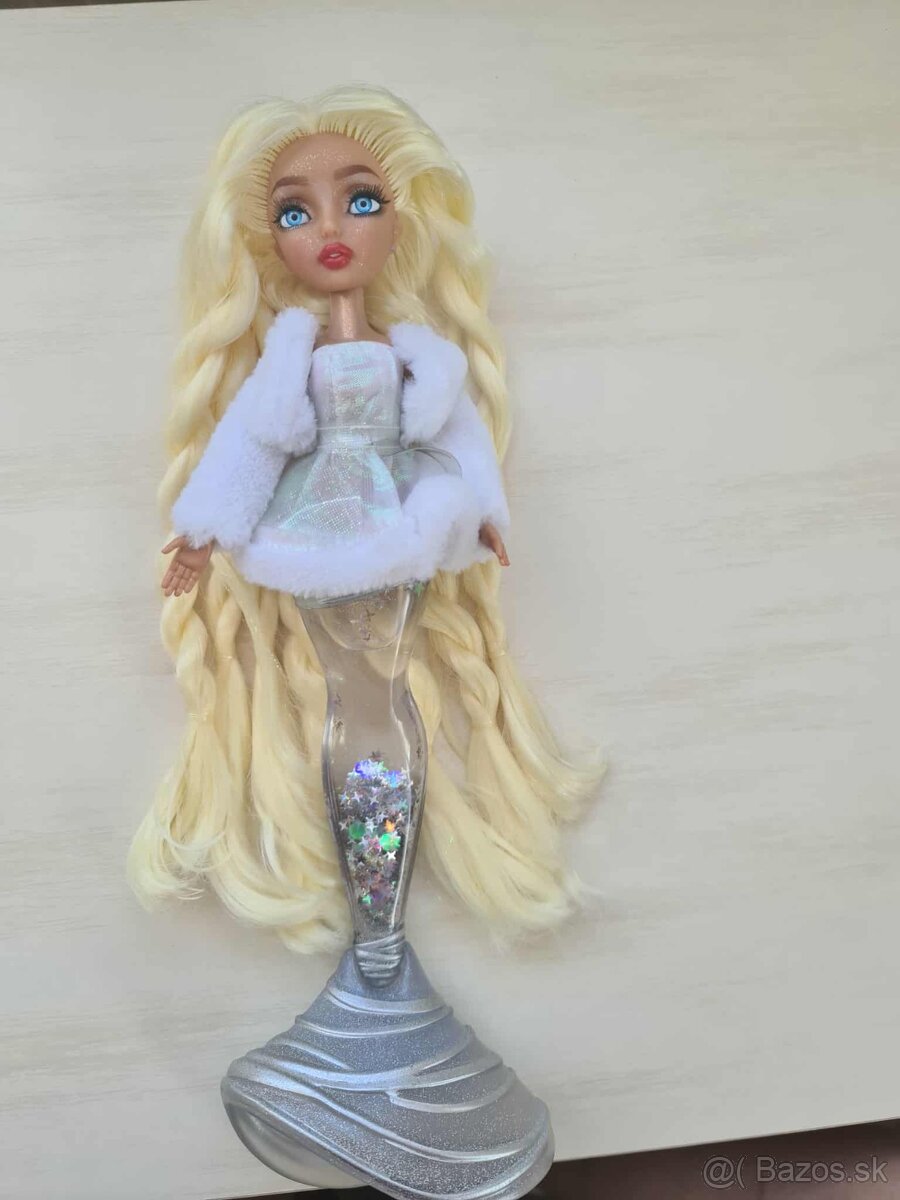 babika barbie morska panna vila viac na vyber