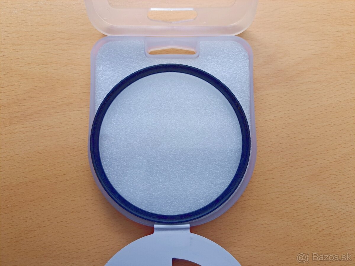 Predám Star 6 filter pre objektív 82mm