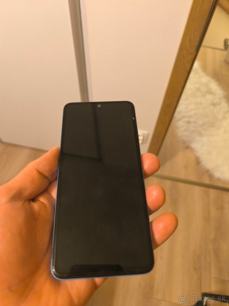 Predám xiaomi redmi note 12