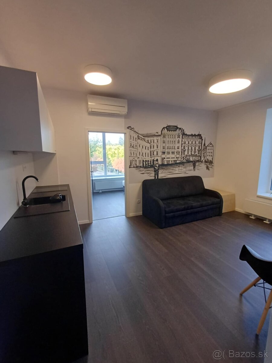 RK Byty Bratislava predá 2 izb. byt na ul. Žilinská, BA I