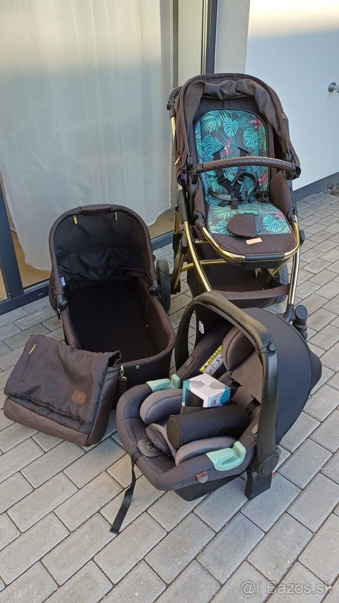 ABC design AIR SALSA