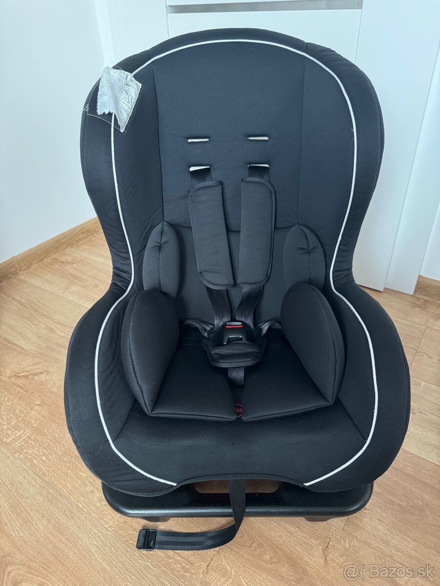 Predám autosedačku.