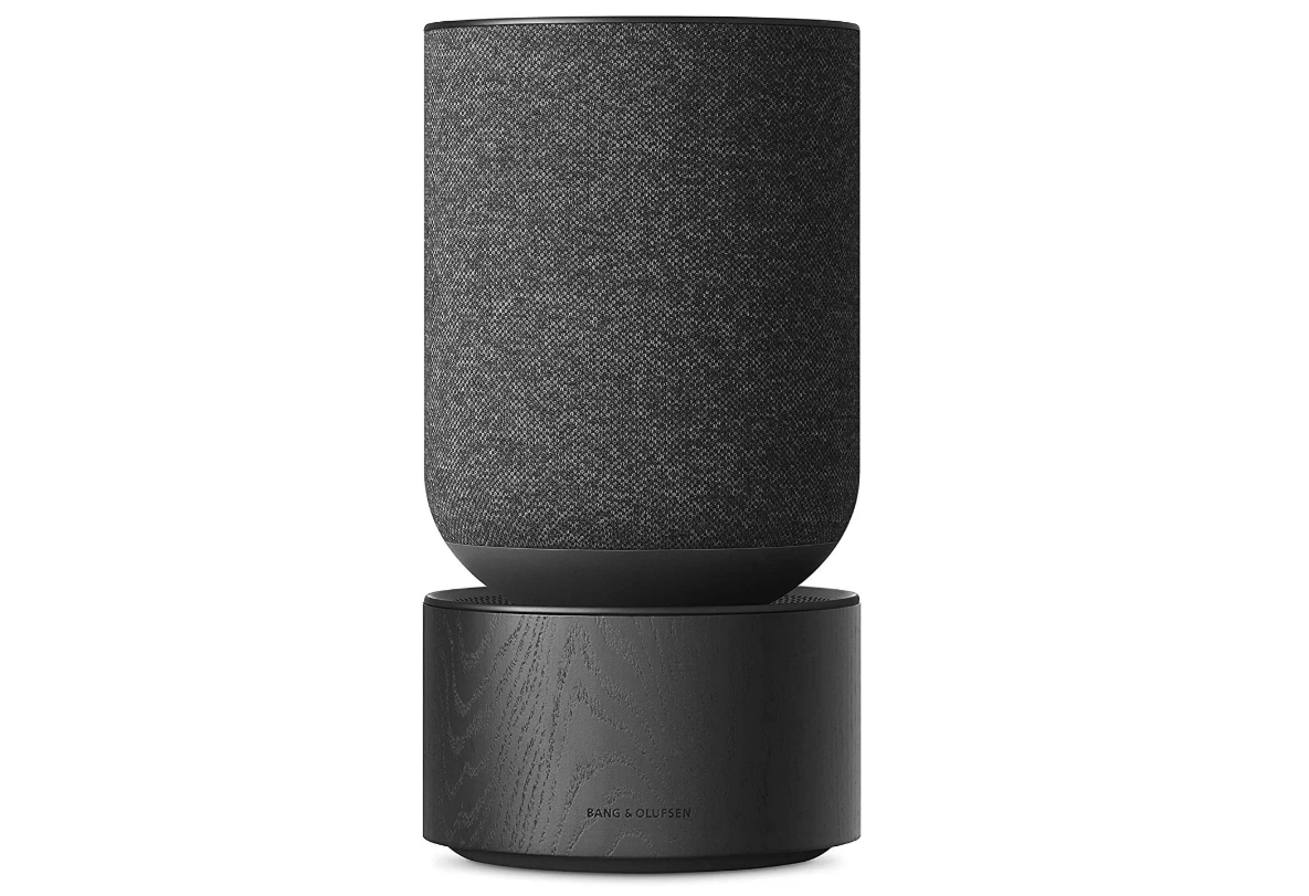 Bang & Olufsen BeoSound Balance Black Oak